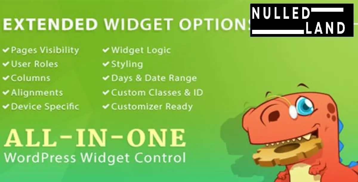 Extended Widget Options v5.1.7