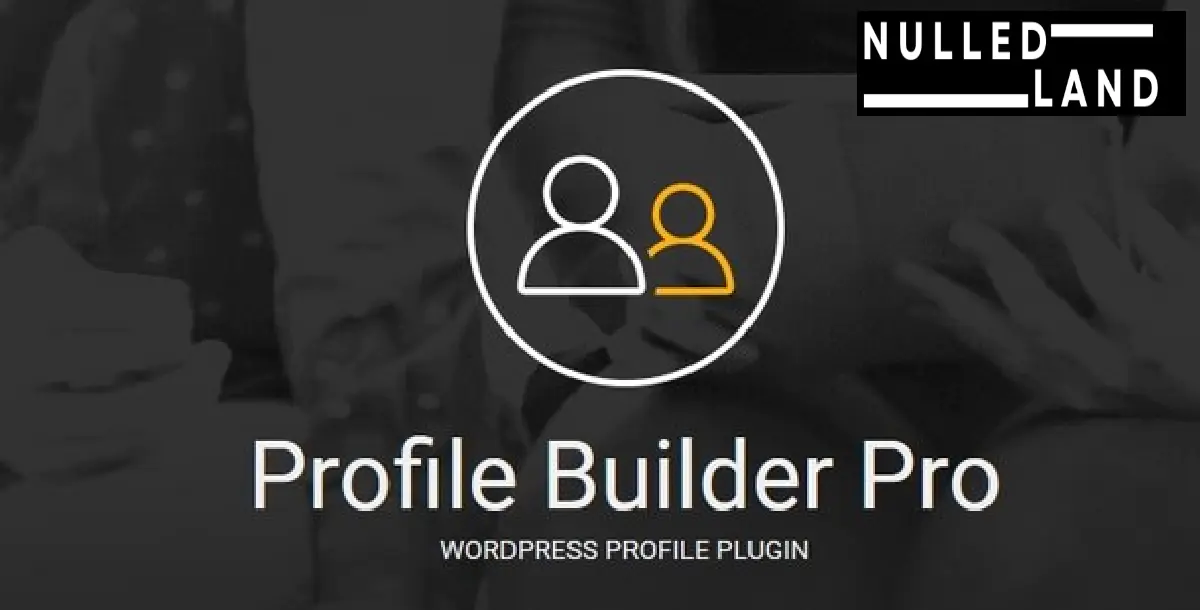 Profile Builder Pro v3.11.8