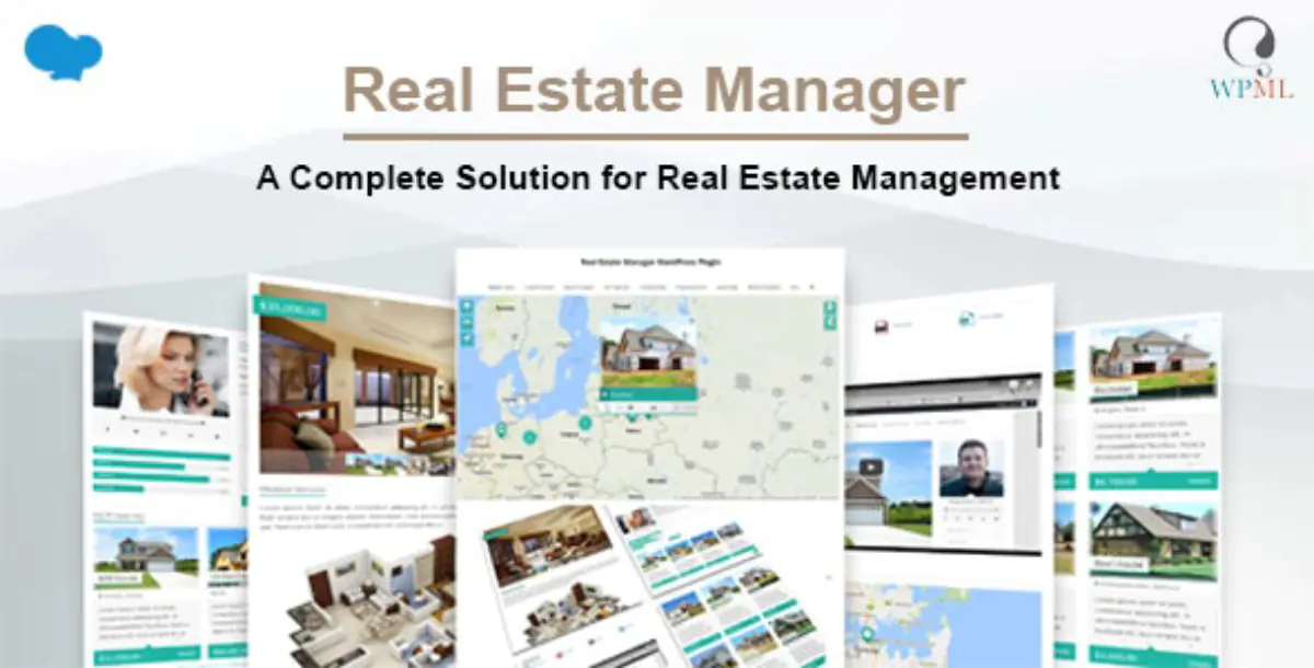 Real Estate Manager Pro v12.5